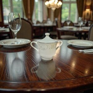 VTG Fine China - Westminster - Japan